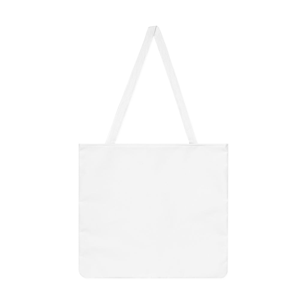 Autumn Hedgehog Shoulder Tote